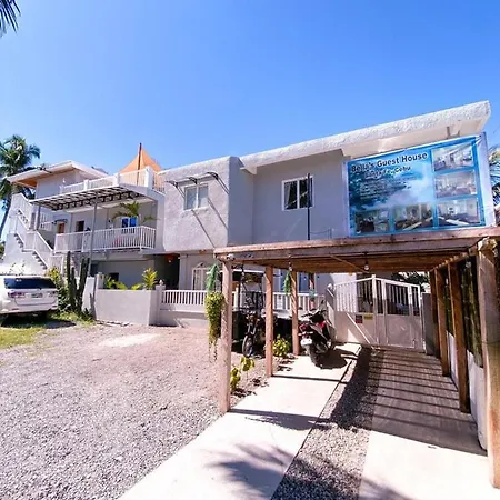 Bella'S Guest House
